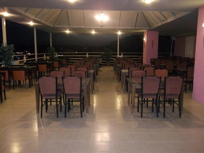 Sancar Kardia Hotel Didim Exterior foto