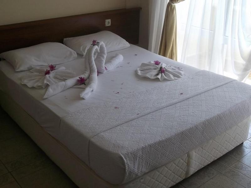Sancar Kardia Hotel Didim Habitación foto