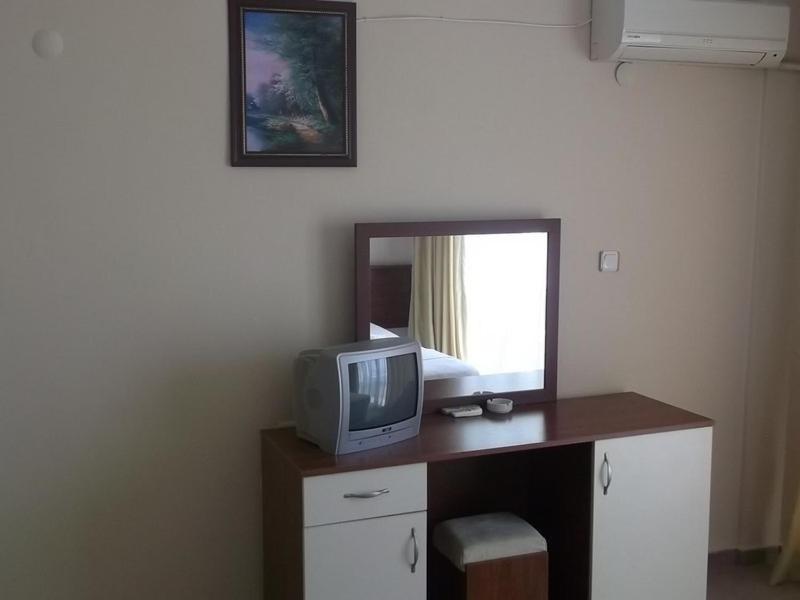 Sancar Kardia Hotel Didim Habitación foto