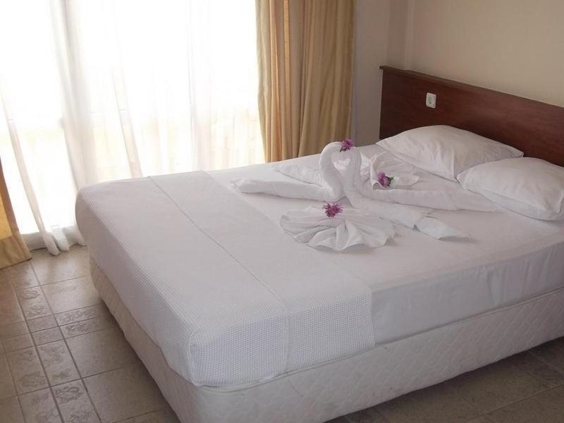 Sancar Kardia Hotel Didim Habitación foto