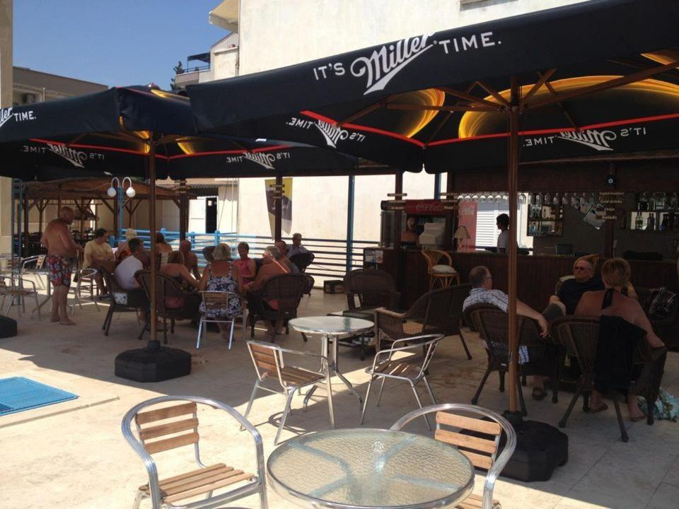 Sancar Kardia Hotel Didim Exterior foto
