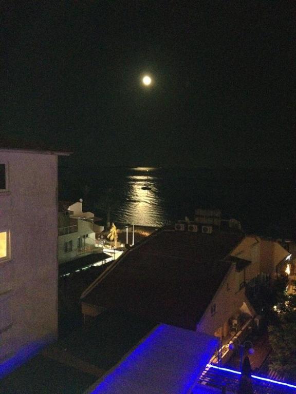 Sancar Kardia Hotel Didim Exterior foto